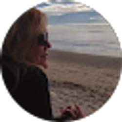 Profile photo of Sally Ann