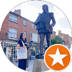 Profile photo of Michelle