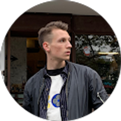 Profile photo of Oni Mayer