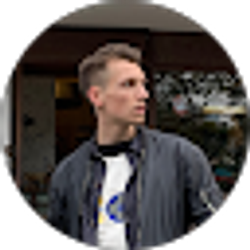 Profile photo of Oni Mayer