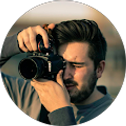 Profile photo of Weston Carmack