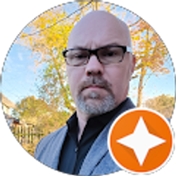 Profile photo of Kyle Kern