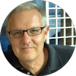 Profile photo of Art Thomson