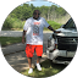 Profile photo of Alton Jones