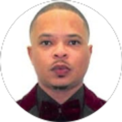 Profile photo of Ryan Williams