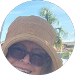 Profile photo of Mona Pastor
