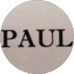 Profile photo of Paul McGinty
