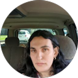 Profile photo of Ella Mandel