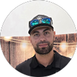 Profile photo of Jose Lopez