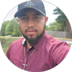 Profile photo of Miguel Flores