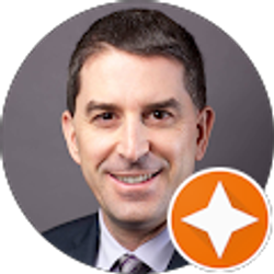Profile photo of Joe Bernstein