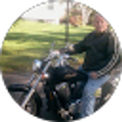 Profile photo of Harley big dad biker