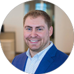 Profile photo of Kevin Sasse