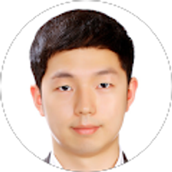 Profile photo of Hwiwon Lee