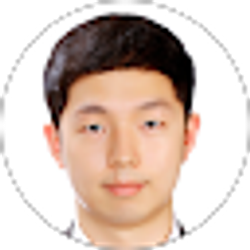 Profile photo of Hwiwon Lee