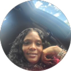 Profile photo of Sharilyn Mctier