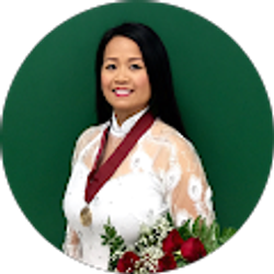 Profile photo of Melynda Do