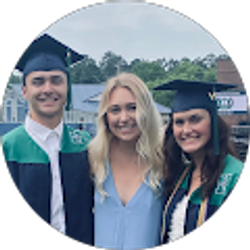 Profile photo of Kaci Shirah