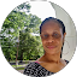 Profile photo of Beatrice Small