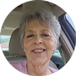 Profile photo of Pamela Hunley