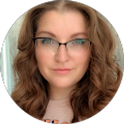 Profile photo of Christina Thompson