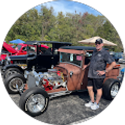 Profile photo of John Harris