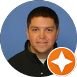 Profile photo of Andrew Treece