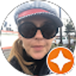 Profile photo of Christine Eder