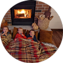 Profile photo of Janet Steinmiller