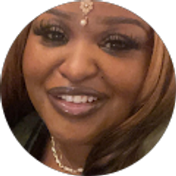 Profile photo of Disaiah Johnson