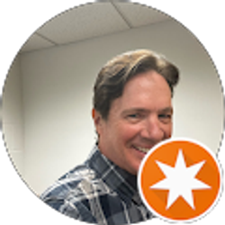 Profile photo of John Baker