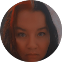 Profile photo of Rebecca Moreno