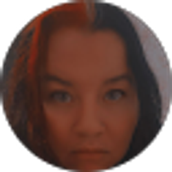 Profile photo of Rebecca Moreno