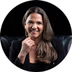 Profile photo of Hazzel Maria