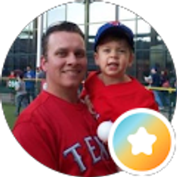 Profile photo of Scott Hardin
