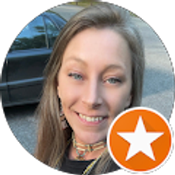 Profile photo of Brandy Shrader