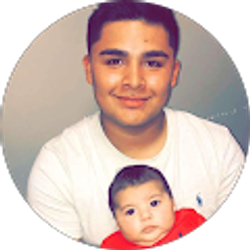 Profile photo of Ivan Martinez