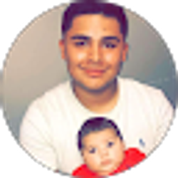 Profile photo of Ivan Martinez