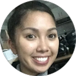 Profile photo of Lizel Mendoza