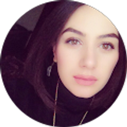 Profile photo of Ani Movsisyan