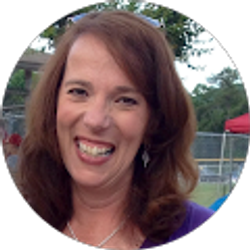 Profile photo of Cheryl Puckett