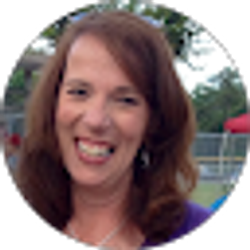Profile photo of Cheryl Puckett