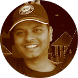 Profile photo of Naga Vallamkondu