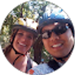 Profile photo of Sarah Lazo