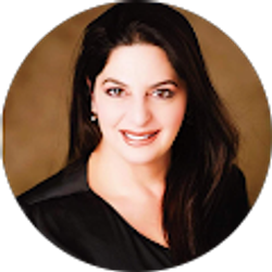 Profile photo of Nicole Yamin