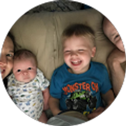 Profile photo of Jill Staugaard