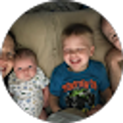 Profile photo of Jill Staugaard