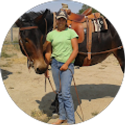 Profile photo of Genie Hensley