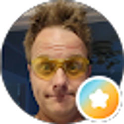 Profile photo of David Cranford Jr (SuperiorDave)