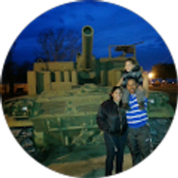 Profile photo of Armando Sanchez